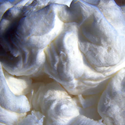 Fluffy Clouds of Dough Delight