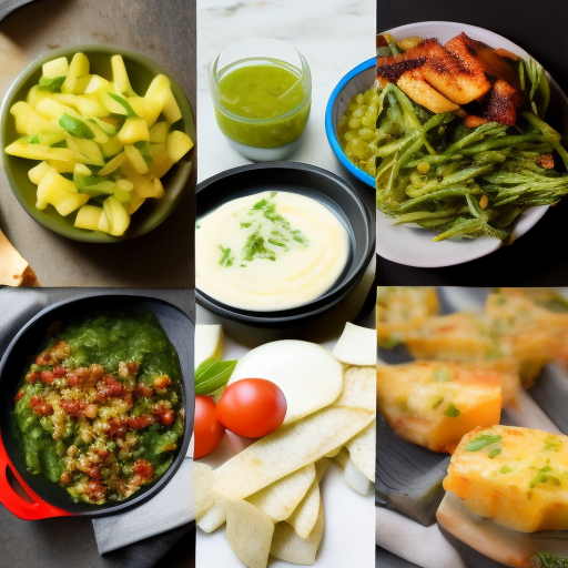 Savory Sides: Delicious Accompaniments for Any Meal