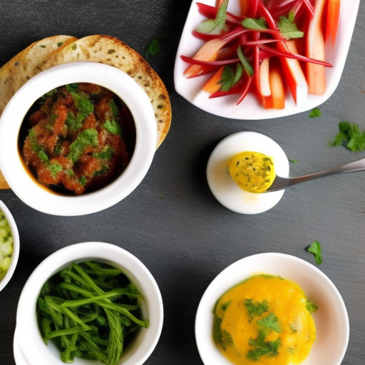 Savory Sides: Delicious Accompaniments to Any Meal