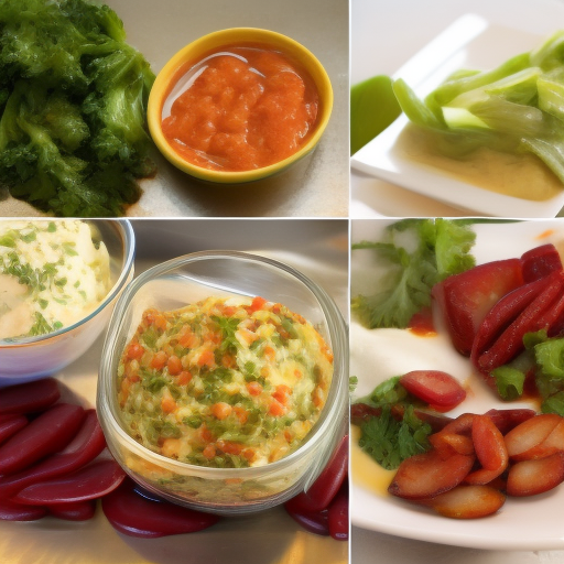 Savory Sides: Delicious Accompaniments to Any Meal