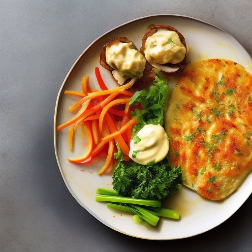 Savory Sides: Delicious Complements to Any Meal