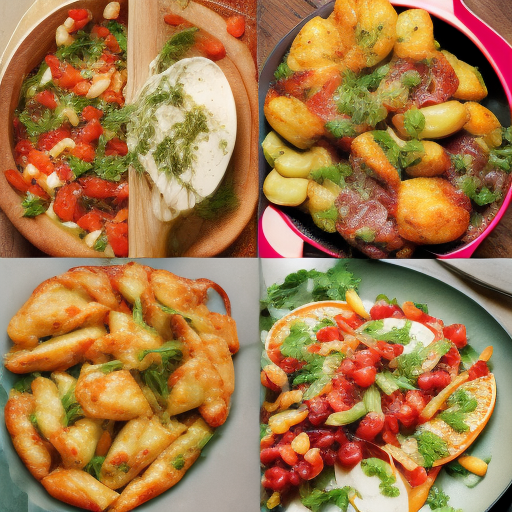 Savory Sides: Delicious Recipes to Complement Any Meal