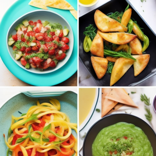 Savory Sides: Delicious Recipes to Elevate Your Meal