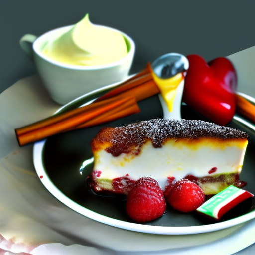 Sweet Symphony: A Decadent Dessert Recipe