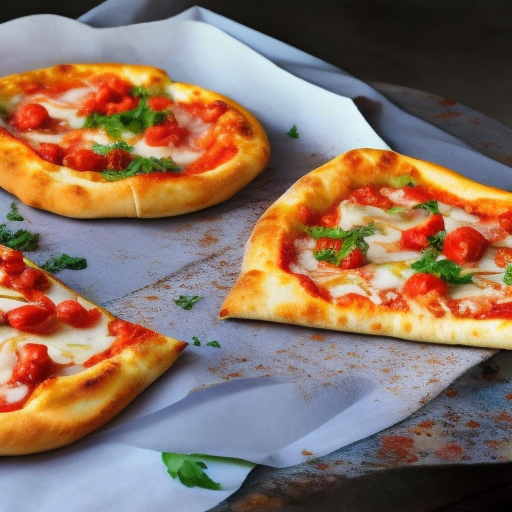 ukrainian varenyky pizza