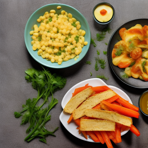 Savory Complements: Delicious Side Dishes to Elevate Any Meal