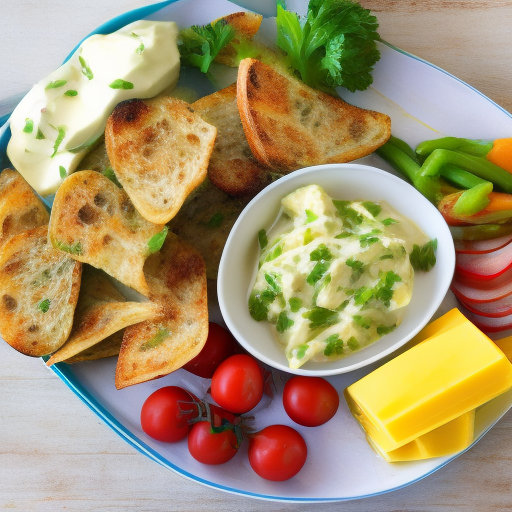 Savory Sides: Delicious Accompaniments to Any Meal