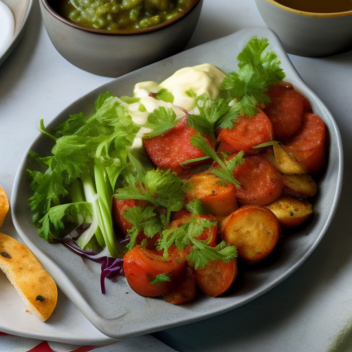 Savory Sides: Delicious Accompaniments to Any Meal