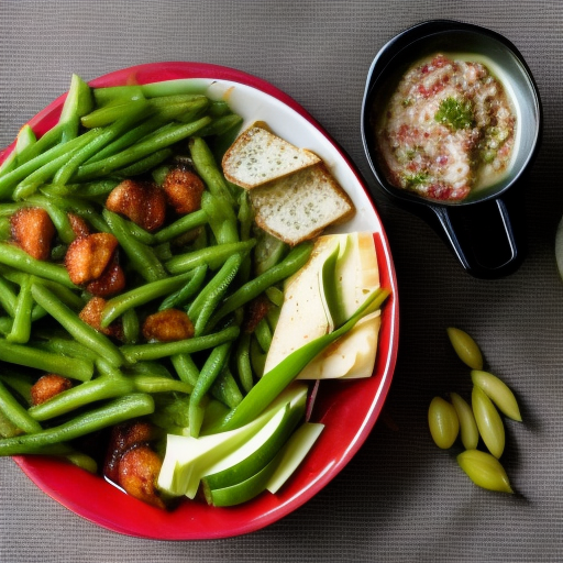 Savory Sides: Delicious Accompaniments to Any Meal