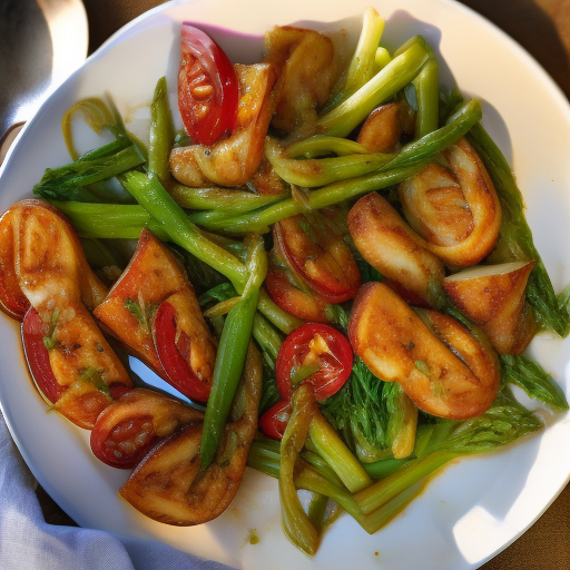 Savory Sides: Delicious Complements to Any Meal