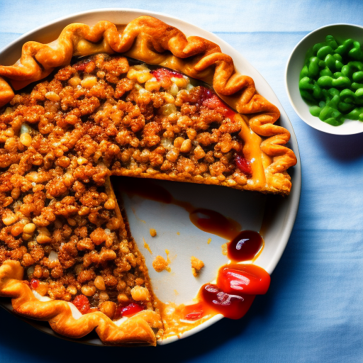 Sweet and Savory Pie Delight