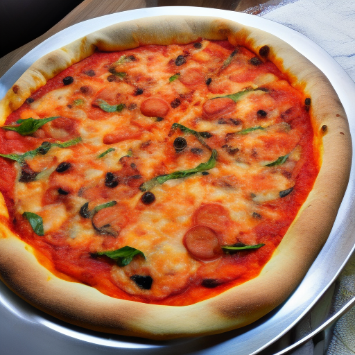 Ancona-Marche Pizza