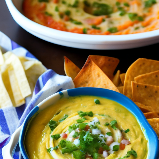 Roasted Garlic and White Bean Dip