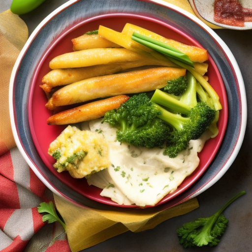 Savory Sides: Delicious Accompaniments to Any Meal