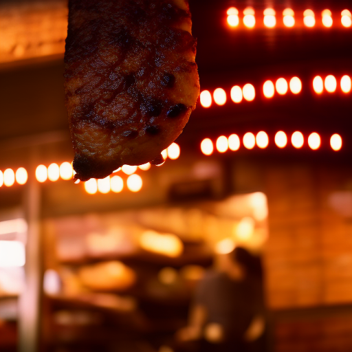 Bbq Texas Brisket