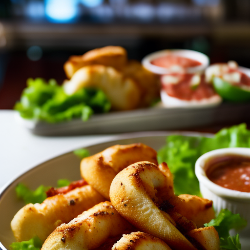 Grilled Shrimp Po’ Boys with Remoulade Sauce