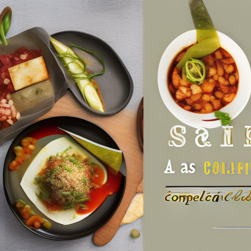 Savor the Sides: A Delectable Collection of Culinary Complements