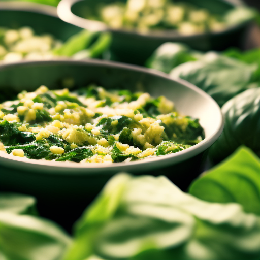 Spinach and Artichoke Dip