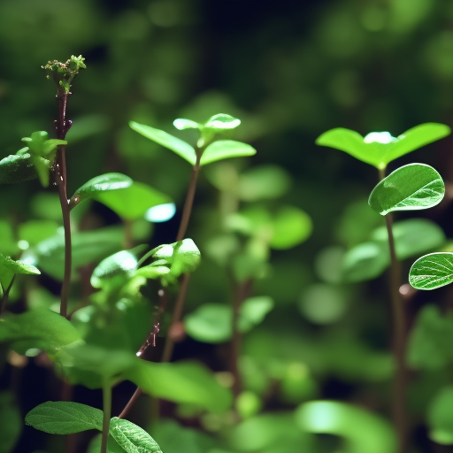 Garden Symphony: A Melodious Medley of Fresh Greens